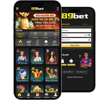 Đa dạng các trò chơi cá cược tại EV88BET