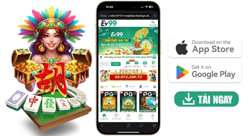 Điều khoản và điều kiện EV88BET