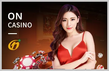 Casino trực tuyến EV88BET