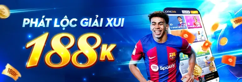 Ưu đãi hoàn trả hàng ngày EV88BET
